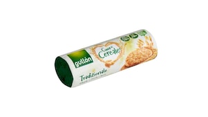 Gullón rostdús kekszek