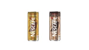 Nescafé® Barista Style 250ml