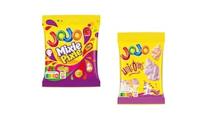 JOJO gummy candy