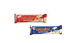 Grenade proteinszelet 60g