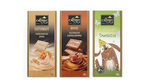 Szamos 100g chocolate bar