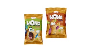 Mogyi Mons Flips, 40g