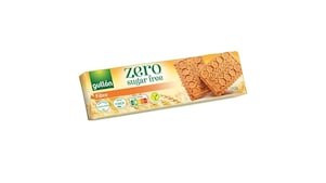 Gullón cukormentes rostdús keksz 170g