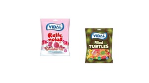 Vidal gumicukor 85/90g