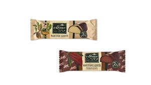 Szamos Marcipán kenyér 40g