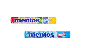 Mentos cukor 38 g