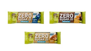 RiceUP! Zero gluténmentes zabszelet