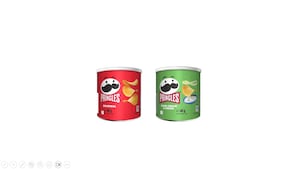 Pringles Chips 40g