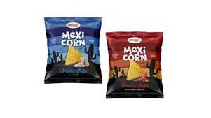 Mogyi Mexi Corn tortilla 90g