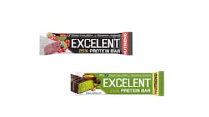 Nutrend Excelent Protein szelet 85g