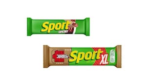 Sport slice