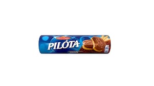 Győri Pilóta kakaós krémmel töltött omlós keksz 180g