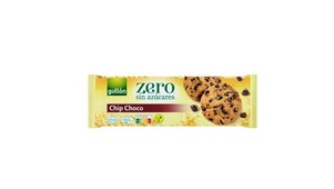 Gullon Chip Choco keksz 150g