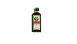Jagermeister 0.02l