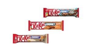 Kit Kat Chunky