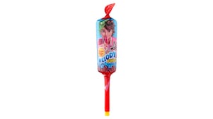 Chupa Chups Melody Pops eper ízű nyalóka 15g