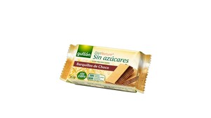 Gullon nápolyi cukormentes 60g
