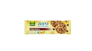 Gullón Chip Choco keksz 150g