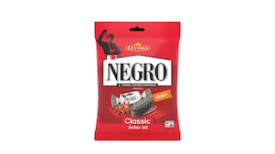 Negro classic