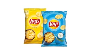 Lays Chips 130g