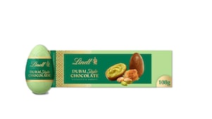 Lindt Dubai Style csokoládé tojások  108g