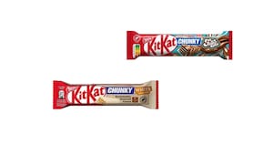 Kit Kat Chunky