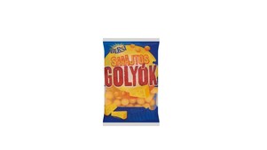 Bersi Snack golyó 60g