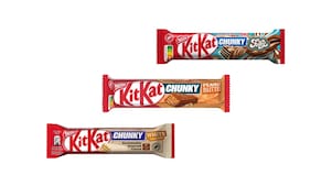 Kit Kat Chunky