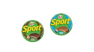 Sport Érem, 30g