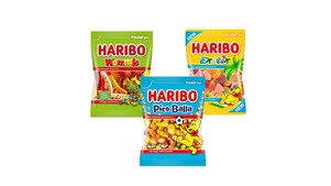 Haribo gumicukor