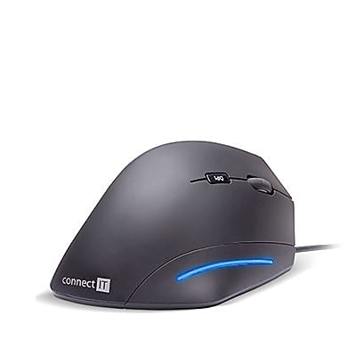 Connect it vertikális egér