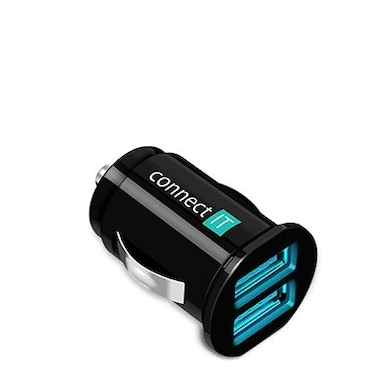 Connect it USB-töltő