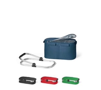 Hőszigetelt piknikkosár