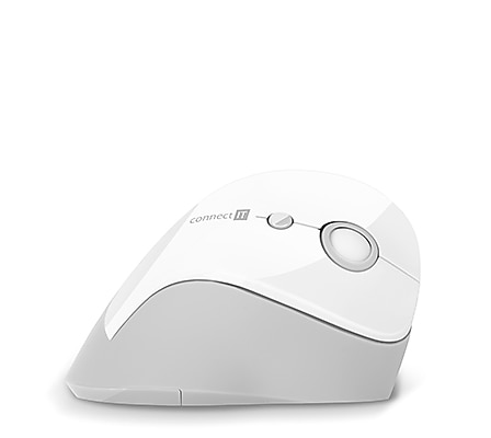 Connect it függőleges egér