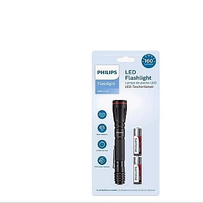 Philips Led- és elemlámpa