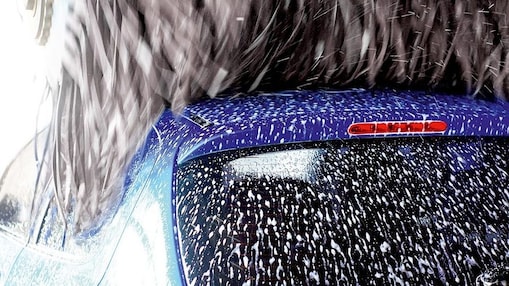 carwash