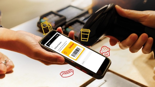 Shell Clubsmart beolvasása a jobb árak érdekében