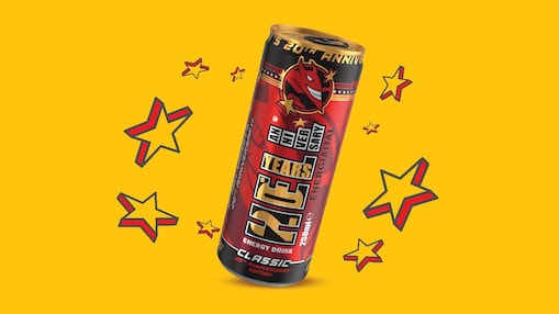 Születésnapi HELL energiaital kedvezmény