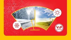 Tisztázzuk: ClubSmart tagoknak télen is, nyáron is jár a 10% kedvezmény* a kijelölt szélvédőmosókra!