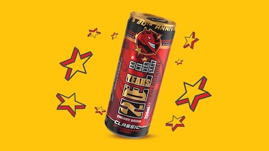 Születésnapi HELL energiaital kedvezmény