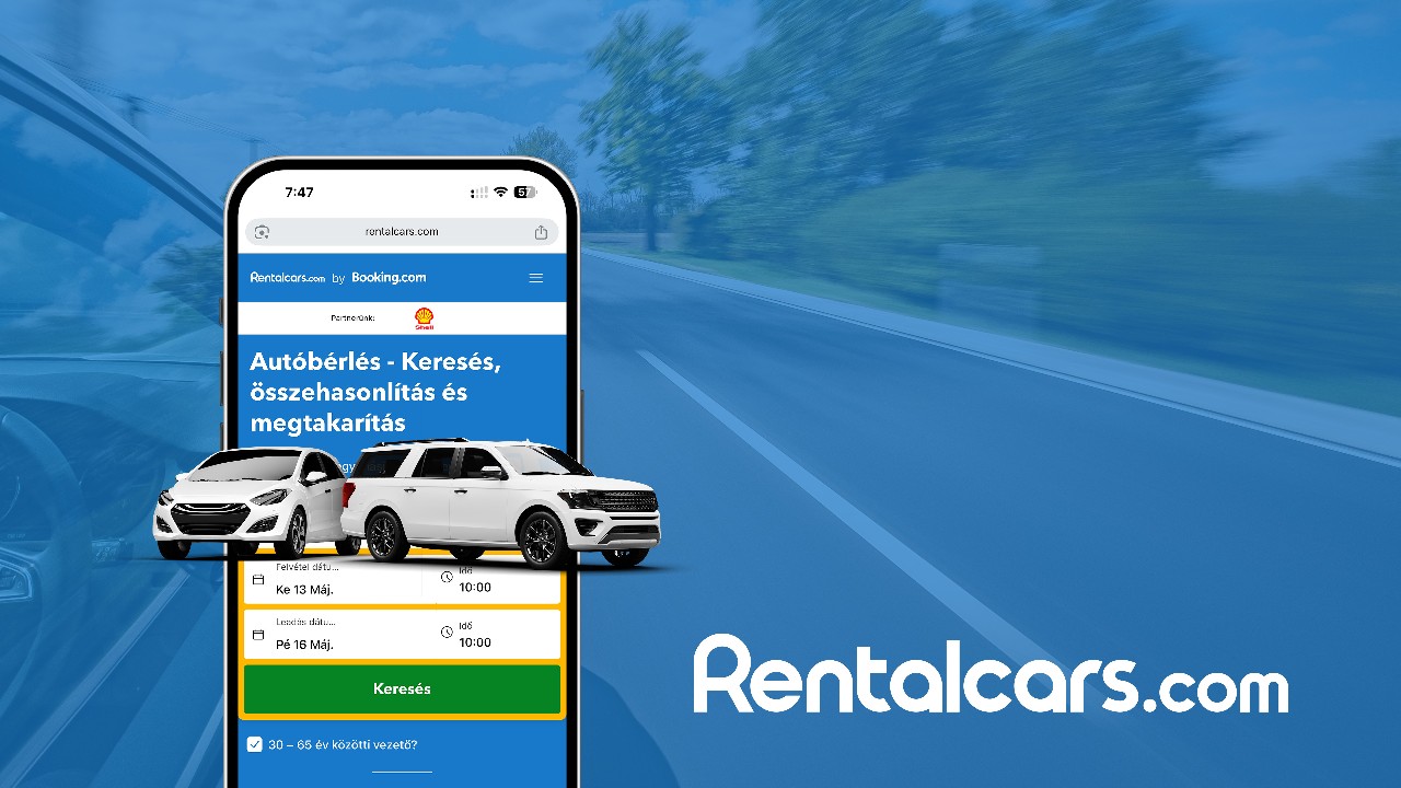 Rentalcars.com