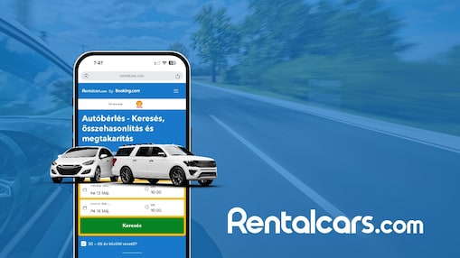 Rentalcars.com