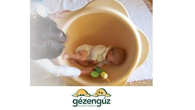 Gézengúz Alapítvány