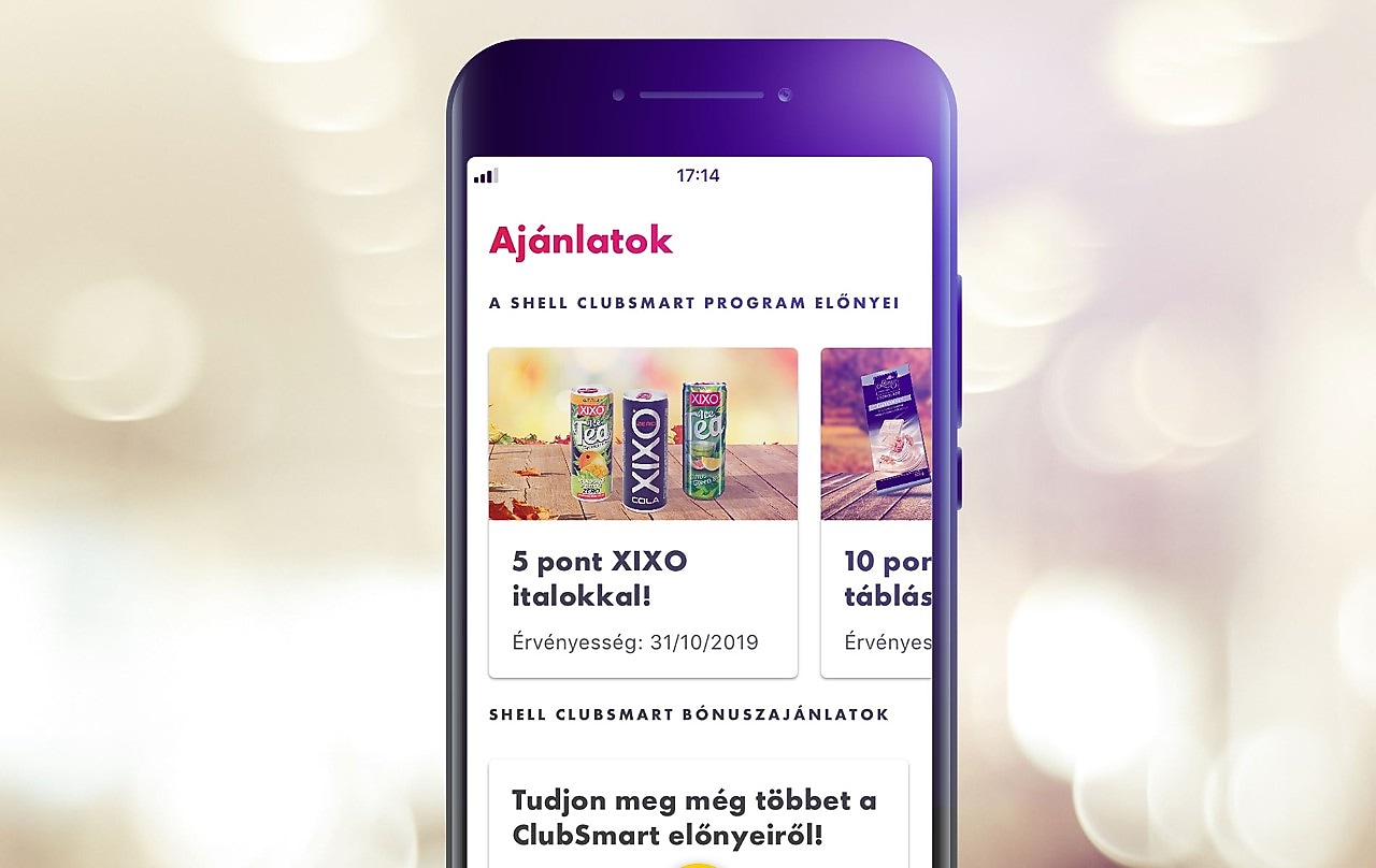 Mindent egyszerűen kézben tarthat