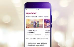 Mindent egyszerűen kézben tarthat