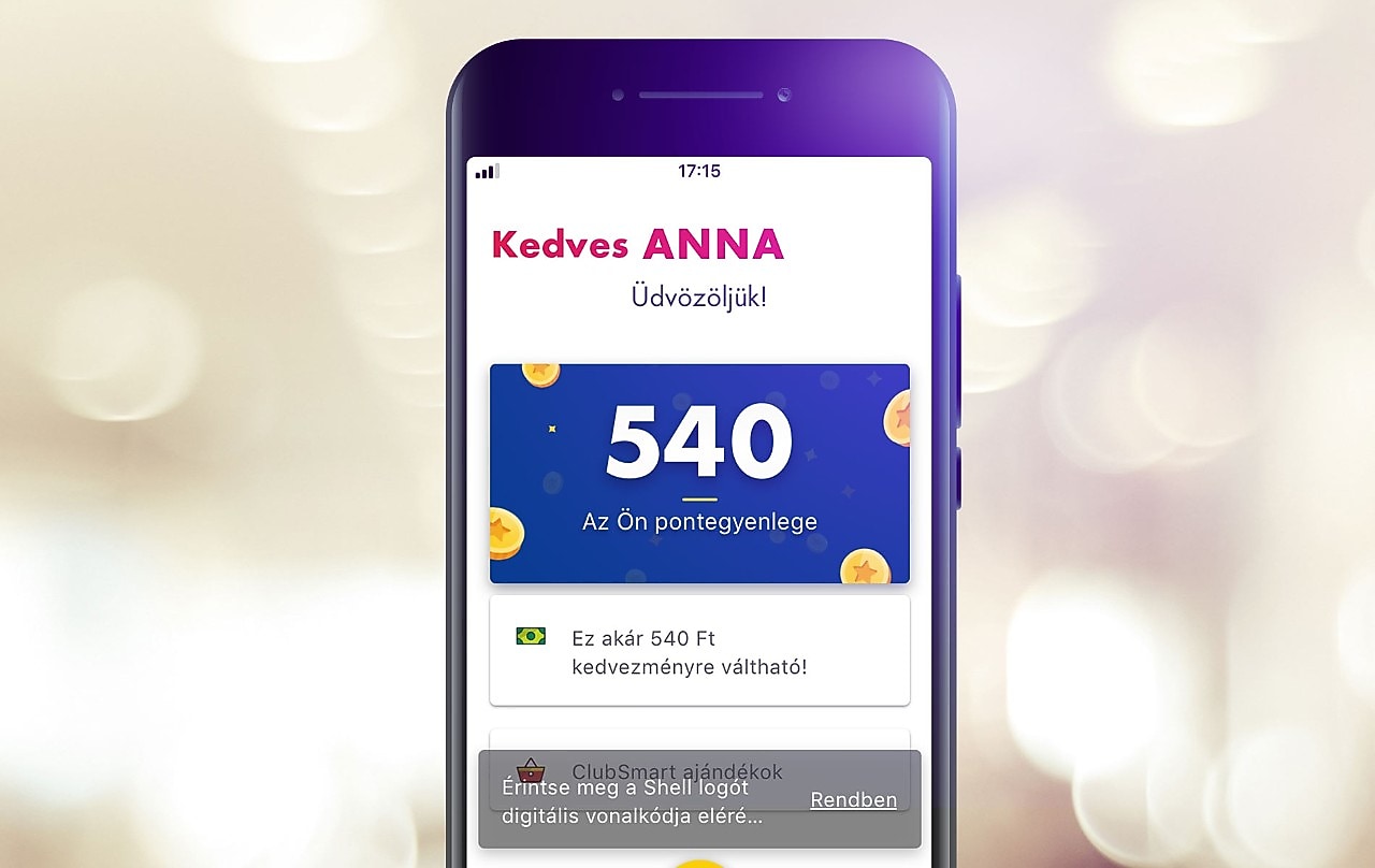 Hozza ki a legtöbbet pontjaiból