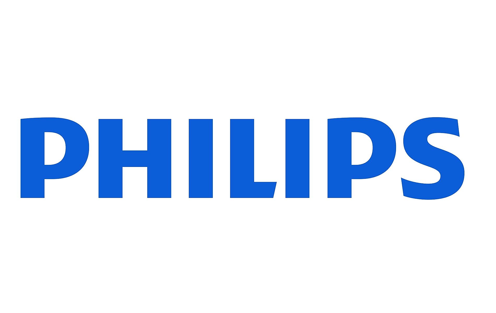 Philips Termékek