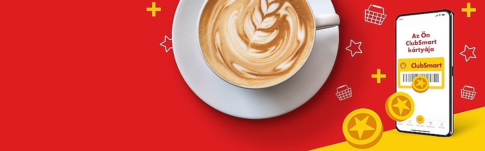  coffee offers and promotions with Shell