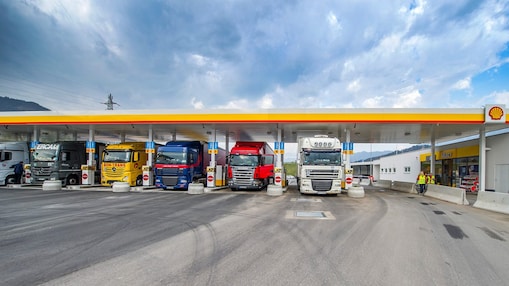 Vállalati ügyfelek, beszállítók, partnerek vagy befektetők