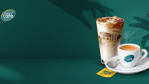 Ünnepeld kedvezményekkel a kávé világnapját a Shell Caféban!